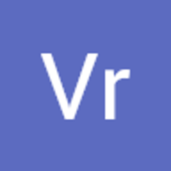Poshmark profile picture for @vrst